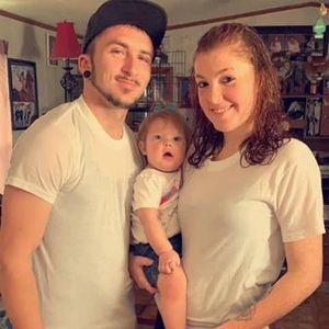 Meet your Posher, Raymond